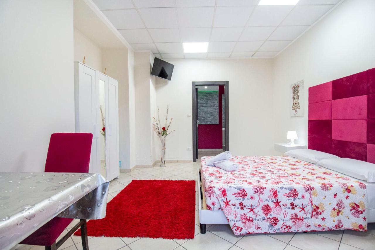 Royal Playa Suite And Apartament -Private Parking- Self Chek Out Catânia Exterior foto