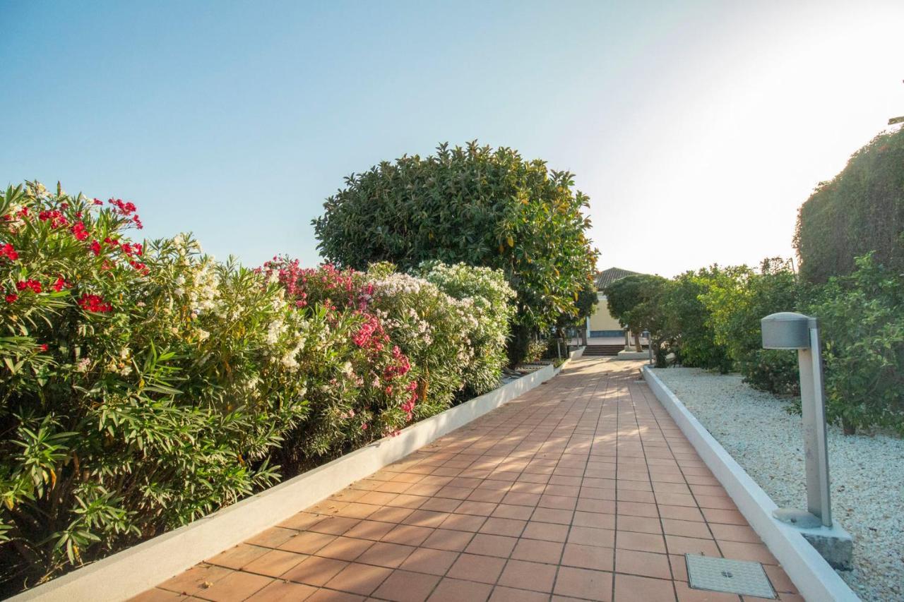 Royal Playa Suite And Apartament -Private Parking- Self Chek Out Catânia Exterior foto