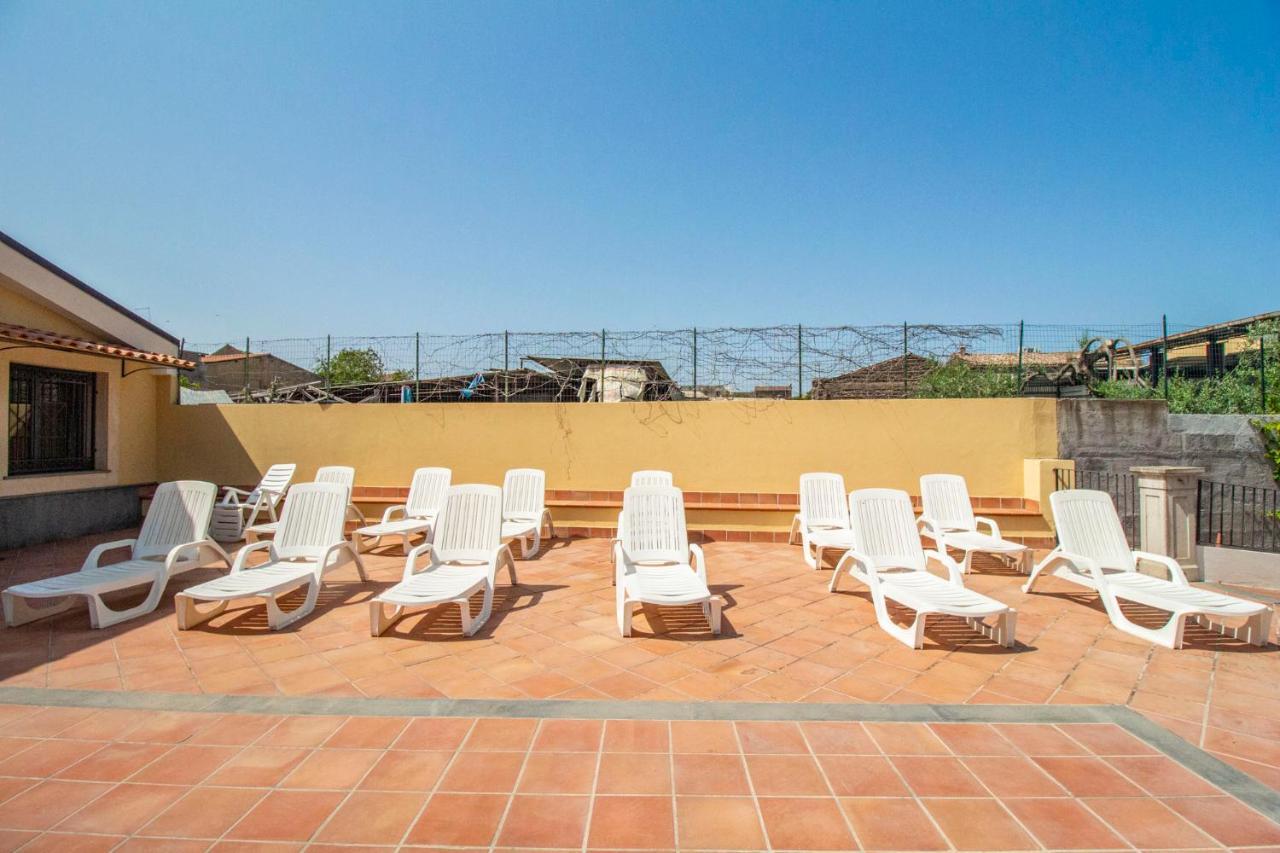 Royal Playa Suite And Apartament -Private Parking- Self Chek Out Catânia Exterior foto