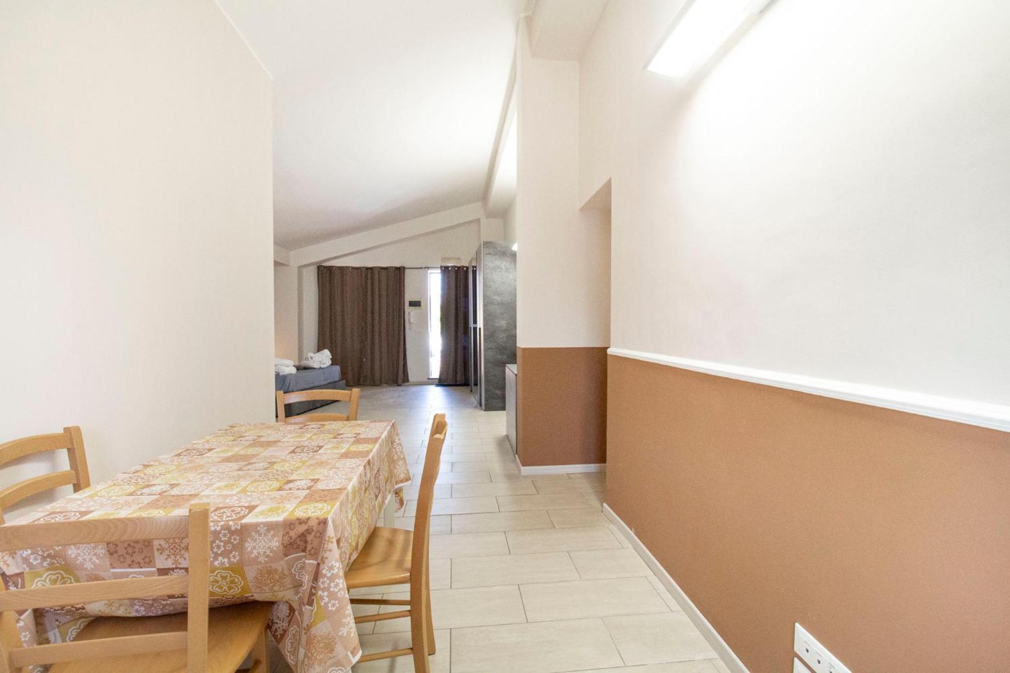 Royal Playa Suite And Apartament -Private Parking- Self Chek Out Catânia Exterior foto