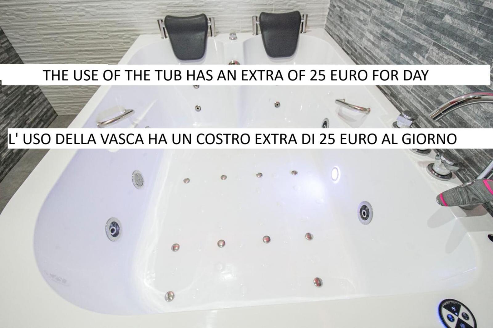 Royal Playa Suite And Apartament -Private Parking- Self Chek Out Catânia Exterior foto